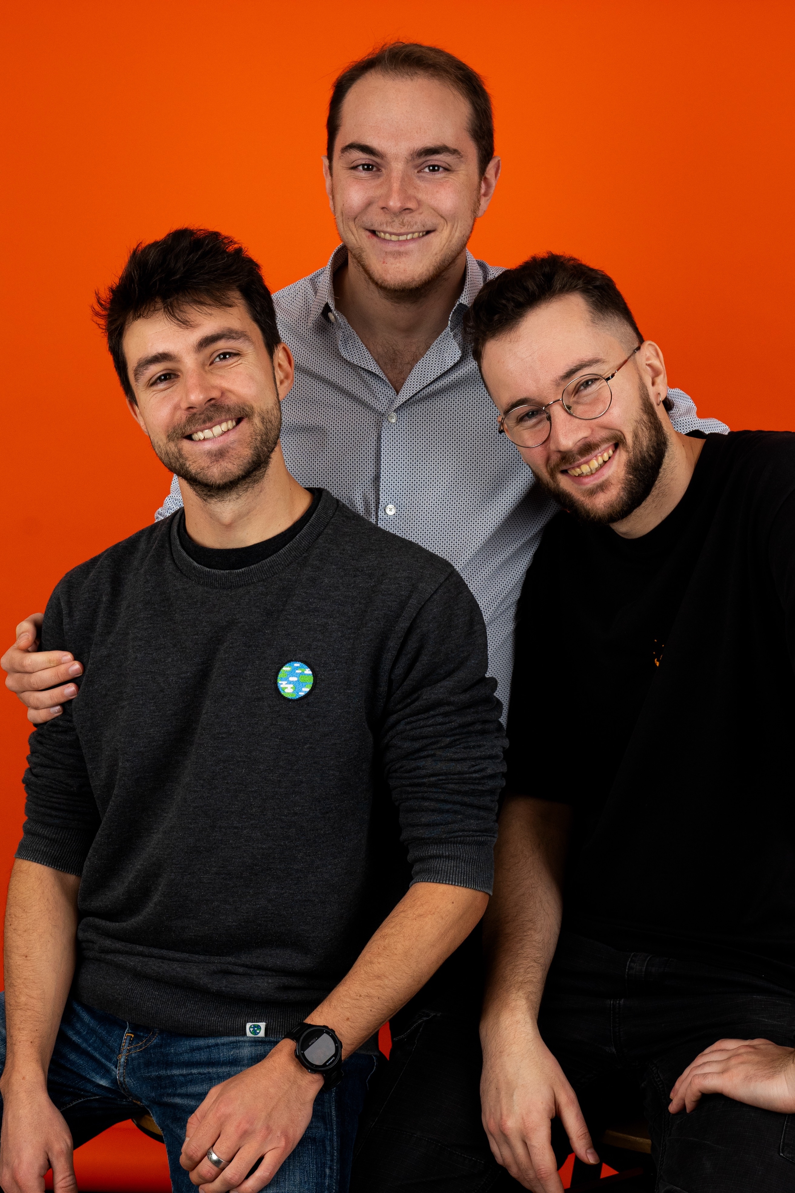 Ordres de grandeur team
